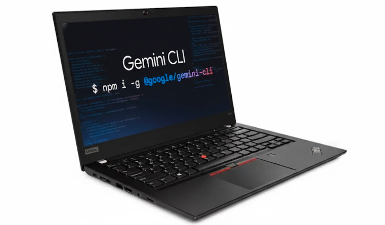 Optimalkan Leptop Kamu dengan Ai (Gemini-Cli)