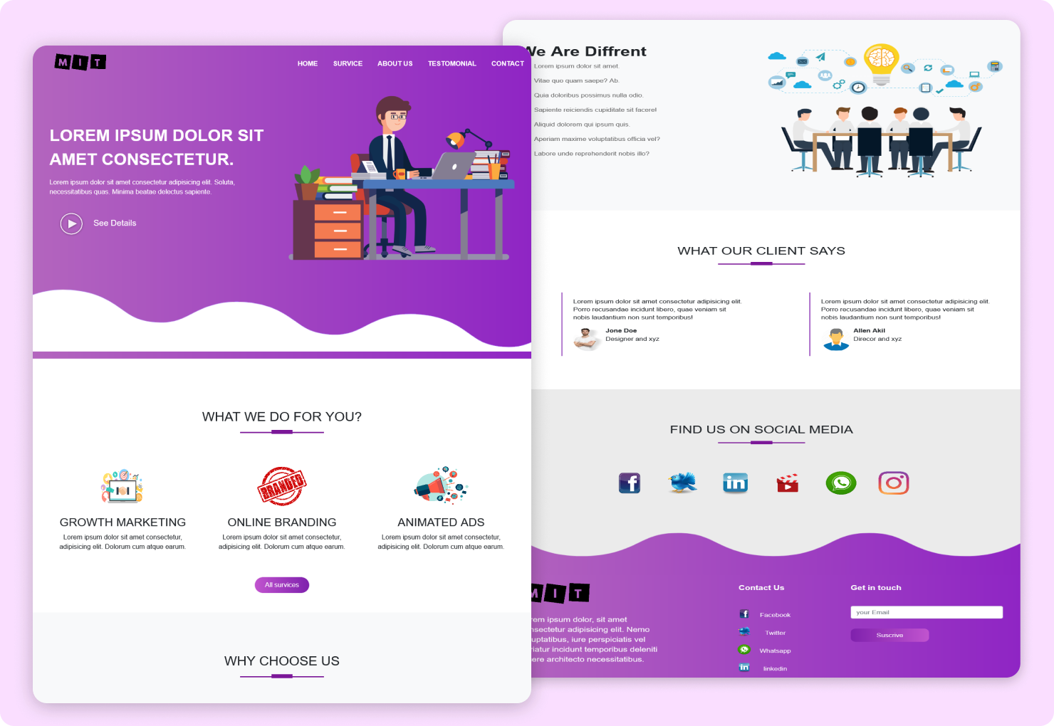 Migrasi Sistem ERP untuk Distribusi