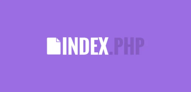 Index Tutorial Belajar PHP
