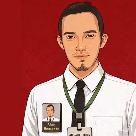 Afan (aitisolutions)