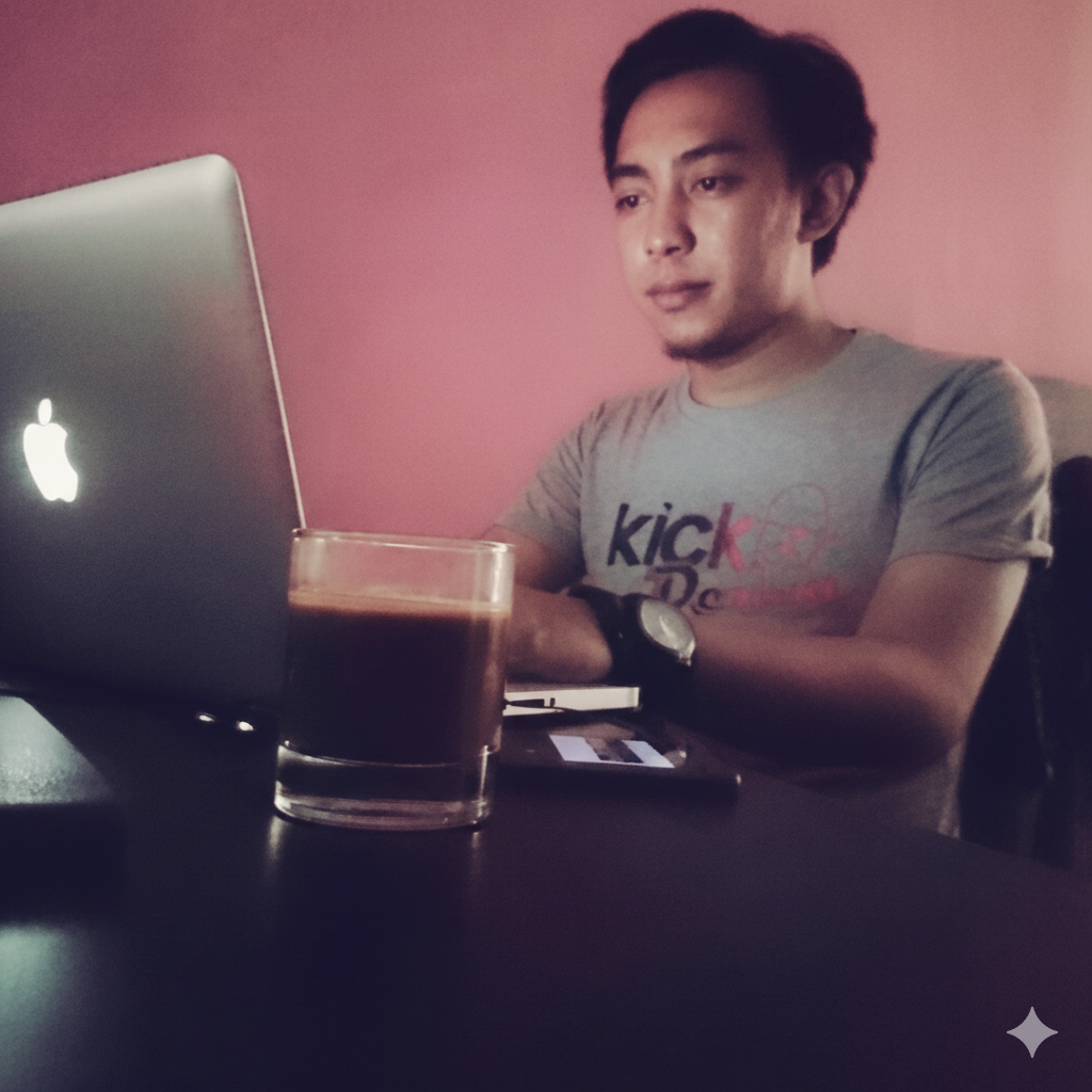 Irawan Agung Nugroho