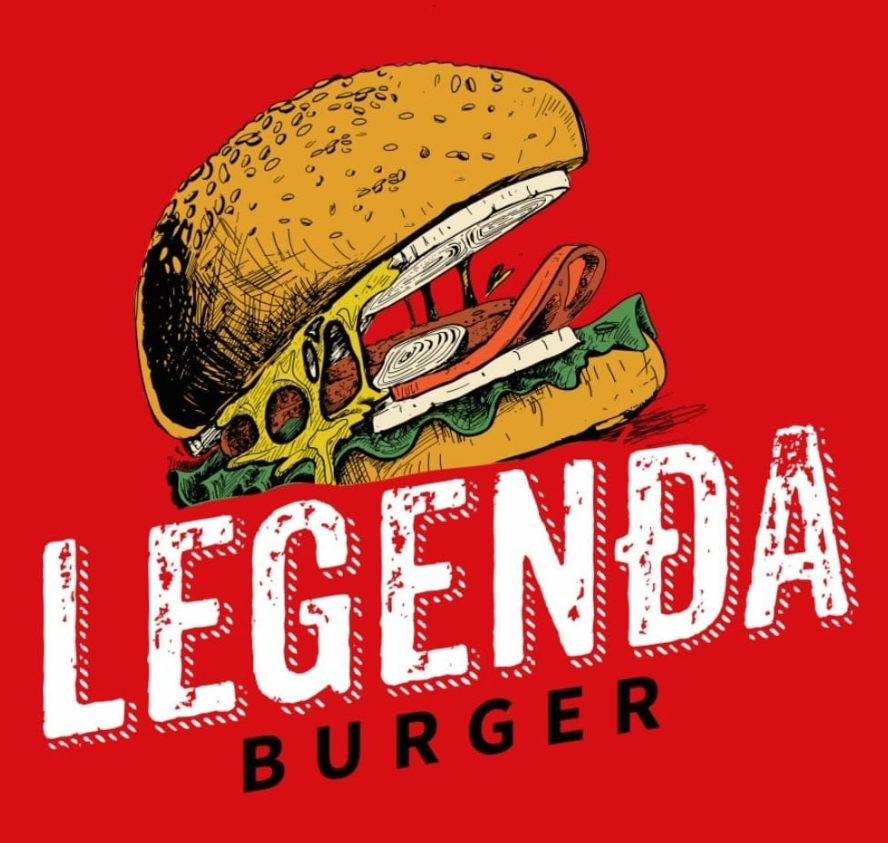 Burger Legenda