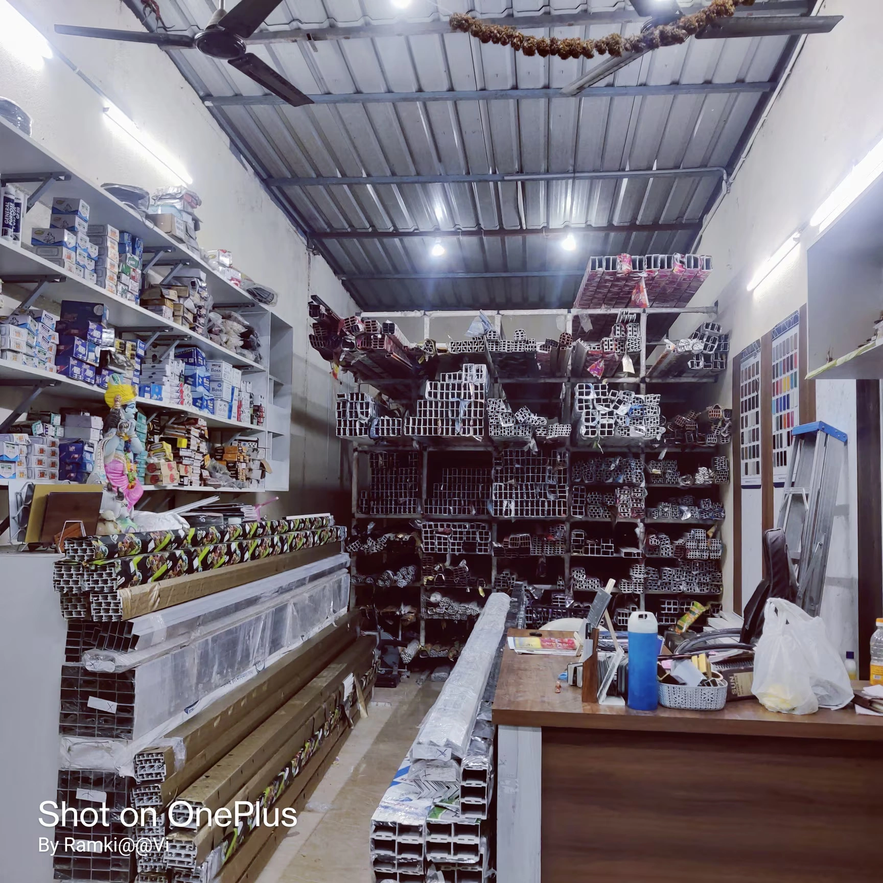 Aplikasi Toko Sparepart untuk Kelola Stok, Penjualan & Laporan Otomatis