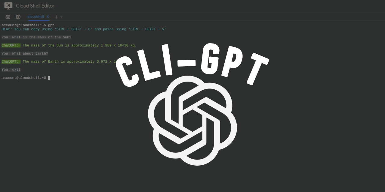 Panduan Lengkap Membuat CLI Tool untuk GPT dengan Python