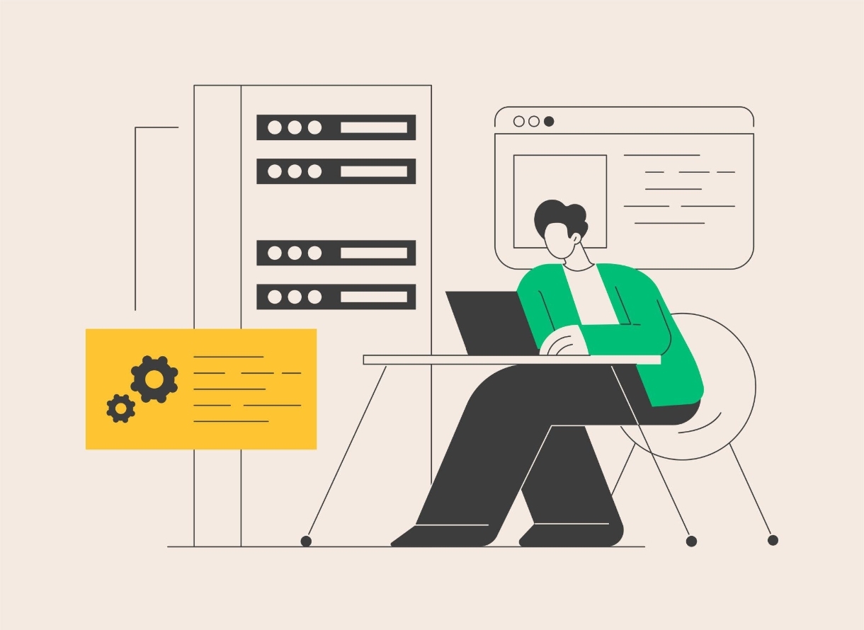 Project PHP dengan AitiCore-Flex
