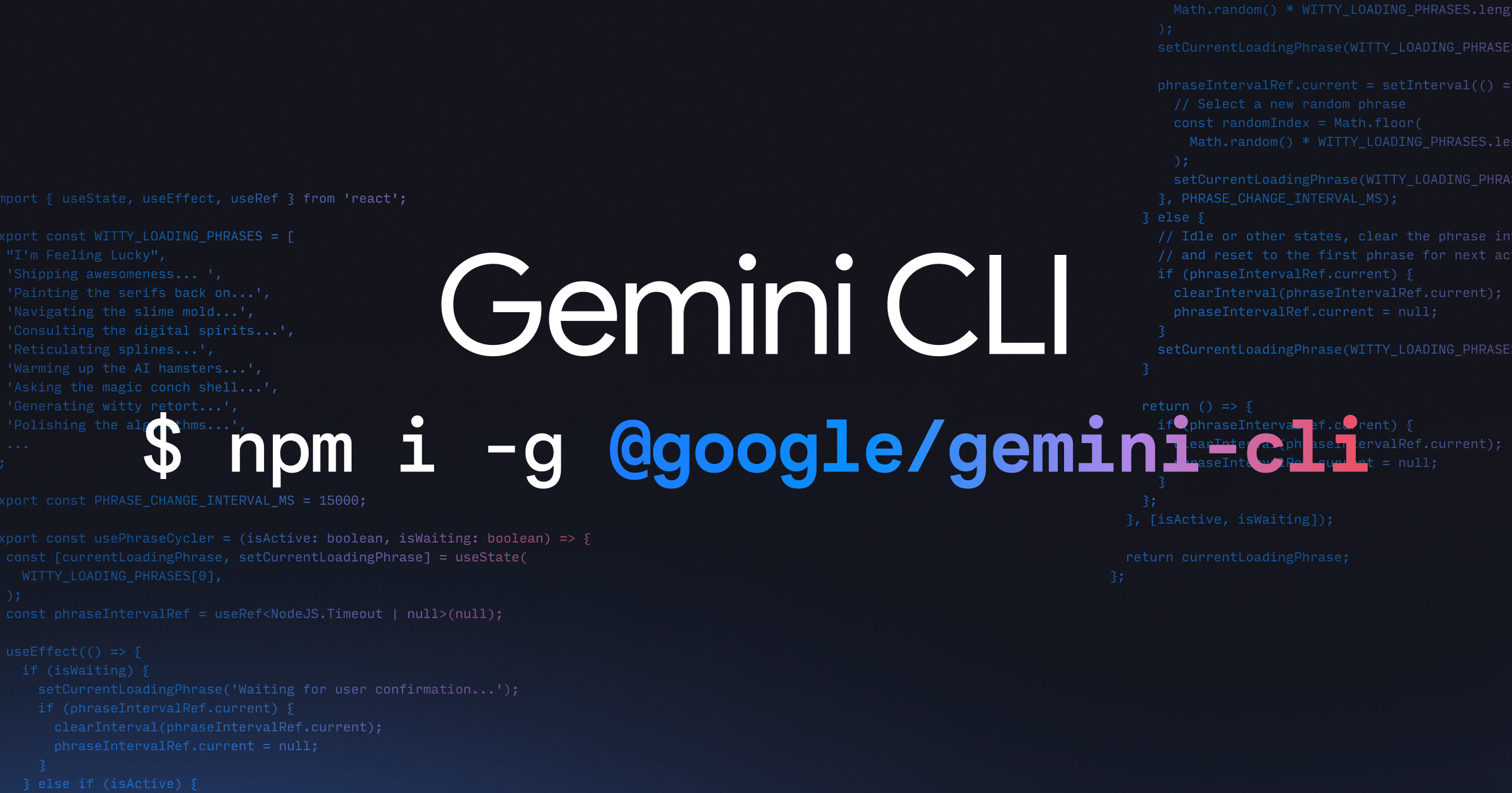 Panduan Lengkap Install Gemini CLI di Windows, Linux, dan MacOS
